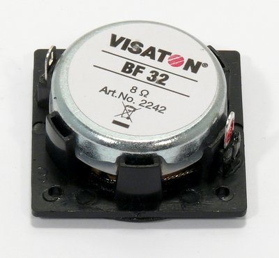 Visaton BF 32 - 4 Ohm