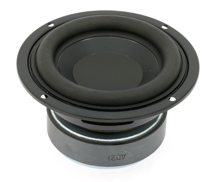 Visaton W 100 X - 2 x 4 Ohm