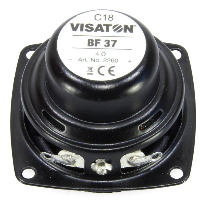 Visaton SL 70 NDV - 4 Ohm
