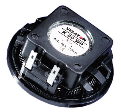 Visaton K 50 WP - 16 Ohm