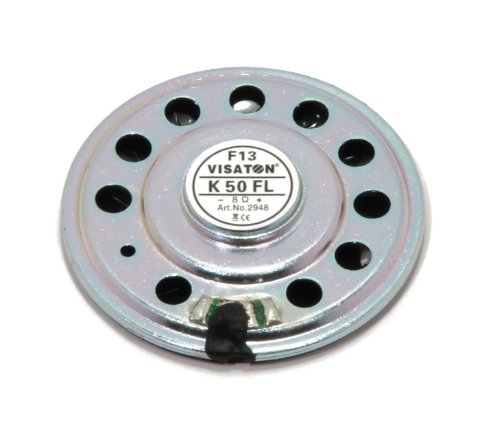 Visaton K 50 FL - 16 Ohm