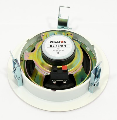 Visaton DL 18/2 T - 8 Ohm