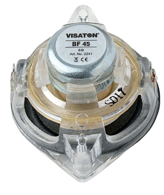 Visaton BF 45 - 4 Ohm