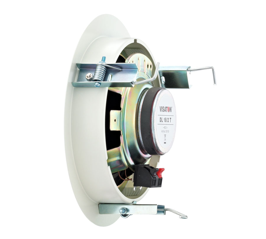 Visaton DL 18/2 T - 8 Ohm