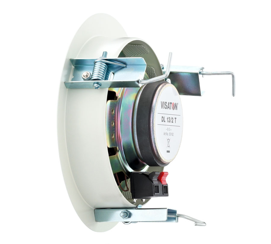 Visaton DL 13/2 T - 8 Ohm