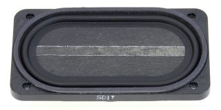 Visaton SC 5.9 FLX - 8 Ohm