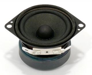Visaton FRS 5 XTS - 8 Ohm